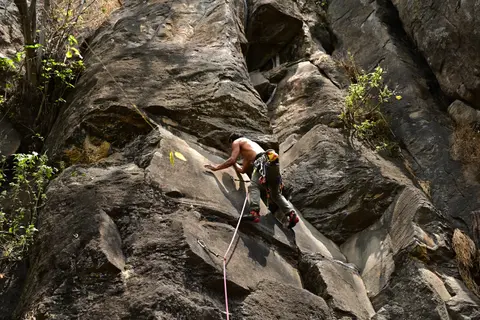 Amatitlán climbing — photo 5